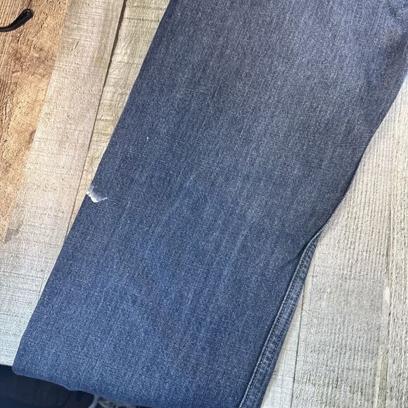 Men’s Levi’s 505 36 x 30 blue - Picture 7 of 10